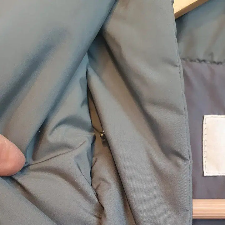 [BUNJANG] SJSJ Goose Down Padded Jacket / 막판가격 한섬 SJSJ  거위털패딩점퍼 82-94-160