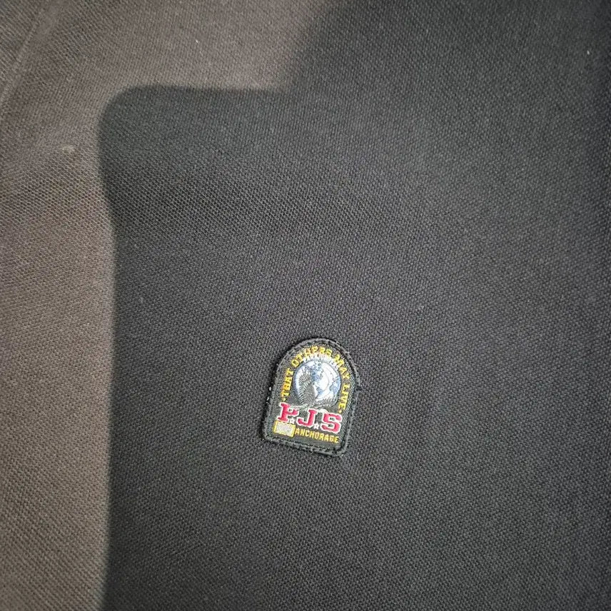 [BUNJANG] PATCH PMPOPO02 Polo Shirt / PATCH POLO (24SS-PMPOPO02-541) (패치 폴로)