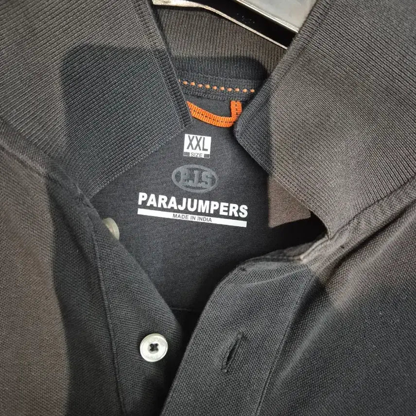 [BUNJANG] PATCH PMPOPO02 Polo Shirt / PATCH POLO (24SS-PMPOPO02-541) (패치 폴로)