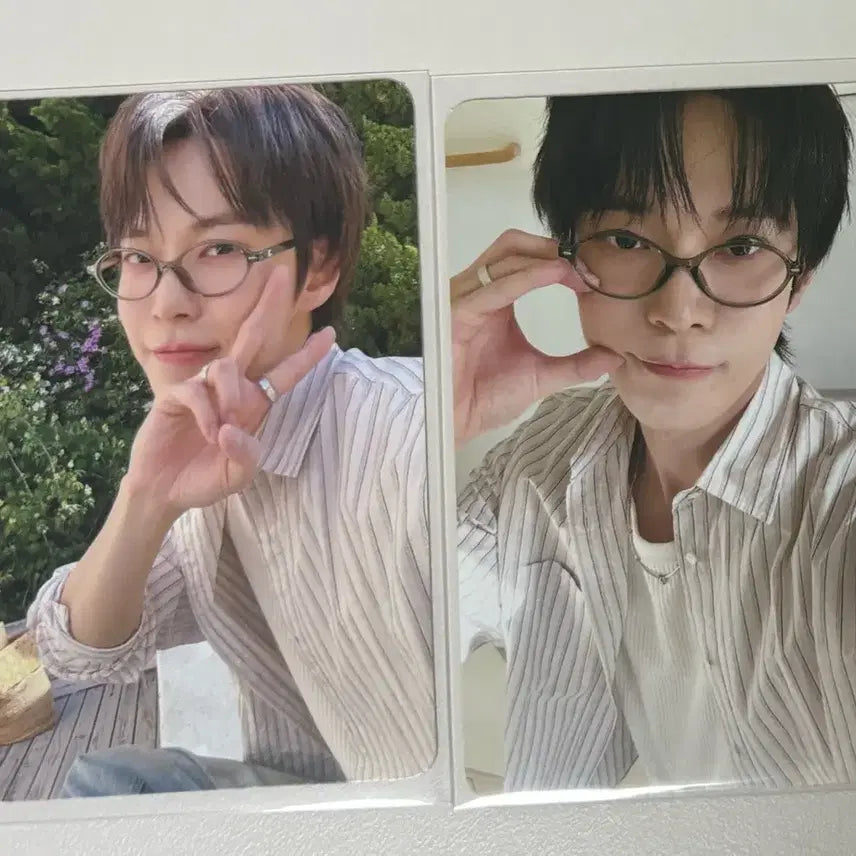 [SOLD OUT] 엔시티 도영 소어 예티몰 럭드 미공포 포카 양도 nct127 soar