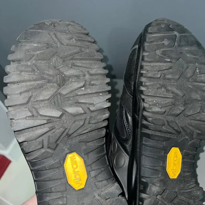 [BUNJANG] Kiko Kostadinov Antaras Shoes / 키코 코스타디노브 안타라스 41