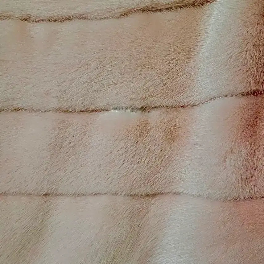 [BUNJANG] Copenhagen Mink Cape / 코펜하겐 케이프 밍크