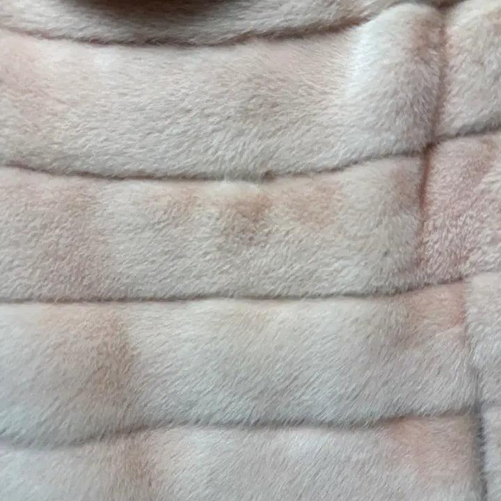 [BUNJANG] Copenhagen Mink Cape / 코펜하겐 케이프 밍크