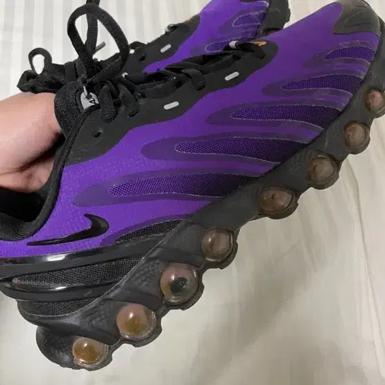 [BUNJANG] Nike Air Max Dn8 270 / 나이키 에어맥스 Dn8 270