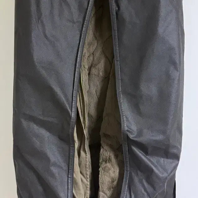 [BUNJANG] Yves Salomon M51 Fishtail Parka (Size 90) / (여성) 이브 살로몬 M51 피쉬테일파카 (90)