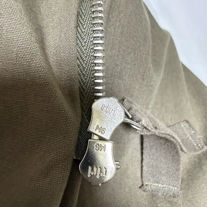 [BUNJANG] Yves Salomon M51 Fishtail Parka (Size 90) / (여성) 이브 살로몬 M51 피쉬테일파카 (90)