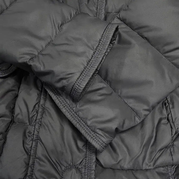 [BUNJANG] Parajumpers Super Lightweight Down Coat / 파라점퍼스 슈퍼라이트웨이트 다운 코트