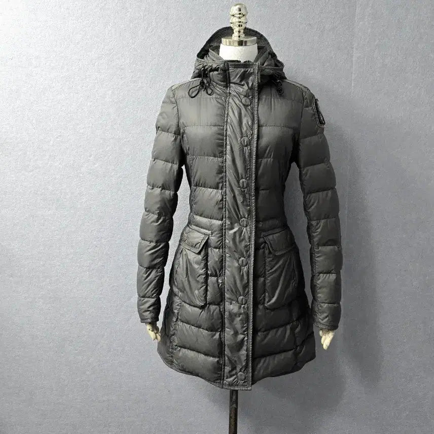 [BUNJANG] Parajumpers Super Lightweight Down Coat / 파라점퍼스 슈퍼라이트웨이트 다운 코트