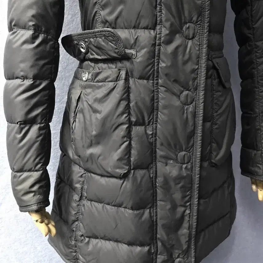 [BUNJANG] Parajumpers Super Lightweight Down Coat / 파라점퍼스 슈퍼라이트웨이트 다운 코트