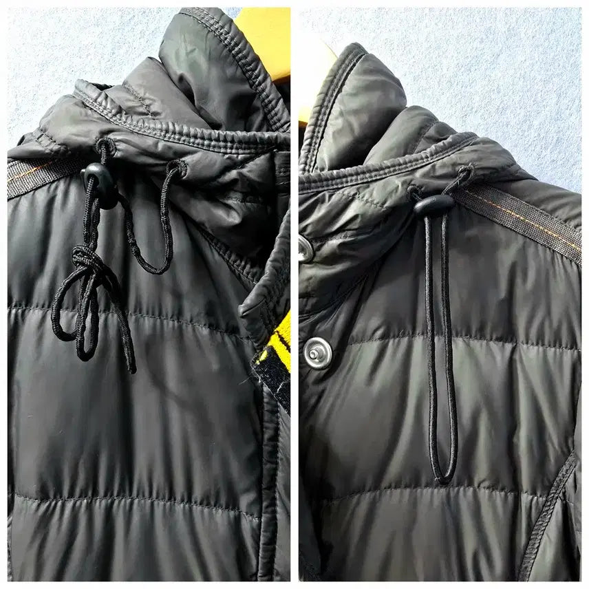 [BUNJANG] Parajumpers Super Lightweight Down Coat / 파라점퍼스 슈퍼라이트웨이트 다운 코트