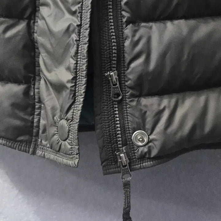 [BUNJANG] Parajumpers Super Lightweight Down Coat / 파라점퍼스 슈퍼라이트웨이트 다운 코트