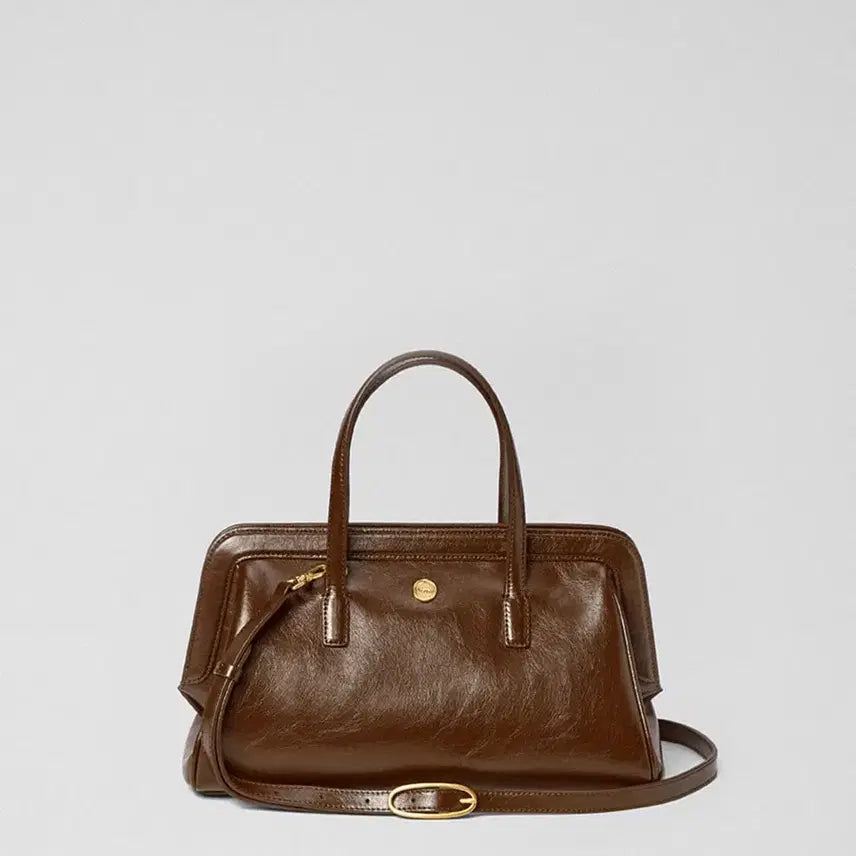 [BUNJANG] 르메메 Sac Petit Handbag / 르메메 삭 쁘띠 (품절 제품)