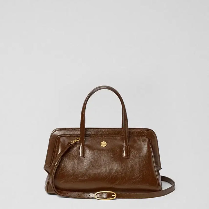 [BUNJANG] 르메메 Sac Petit Handbag / 르메메 삭 쁘띠 (품절 제품)