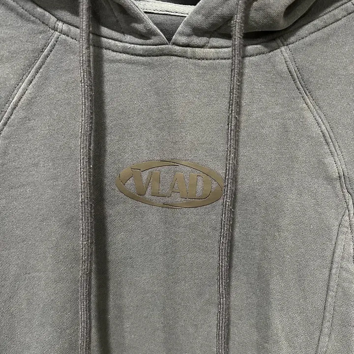 [BUNJANG] DIMITRI BLACK VALD Hoodie / [DIMITRI BLACK] 디미트리 블랙 VALD 후드티