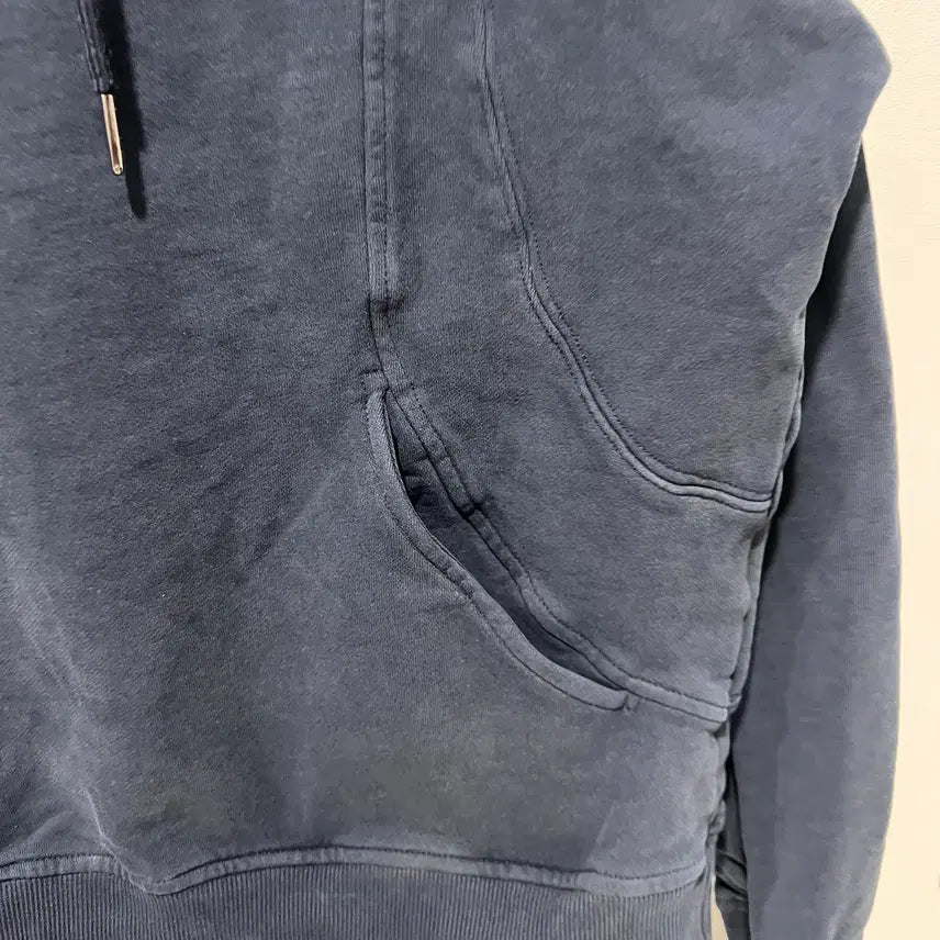 [BUNJANG] DIMITRI BLACK VALD Hoodie / [DIMITRI BLACK] 디미트리 블랙 VALD 후드티