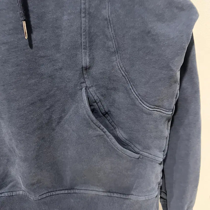 [BUNJANG] DIMITRI BLACK VALD Hoodie / [DIMITRI BLACK] 디미트리 블랙 VALD 후드티