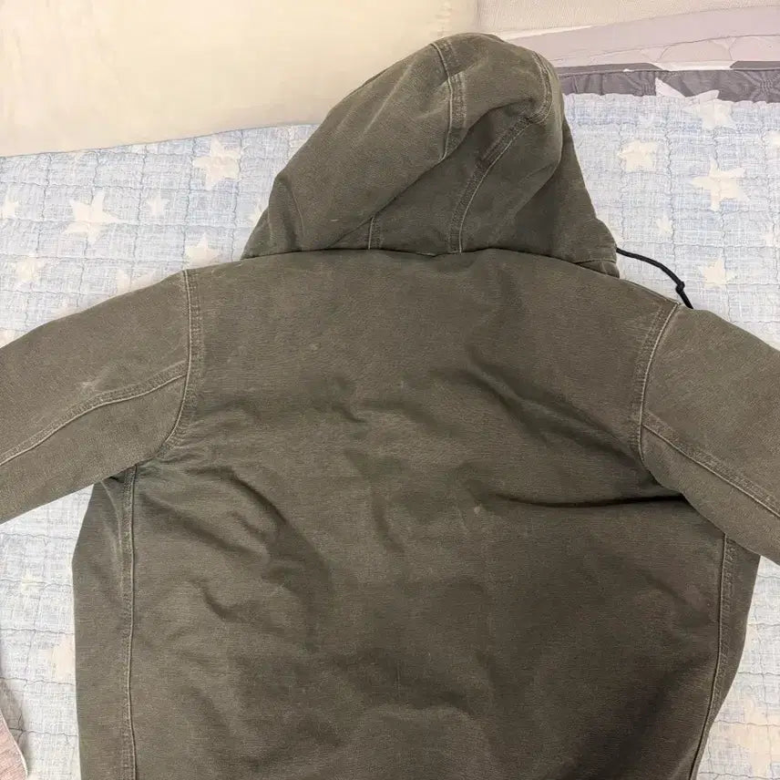 [BUNJANG] Carhartt Active Jacket / 칼하트 액티브자켓