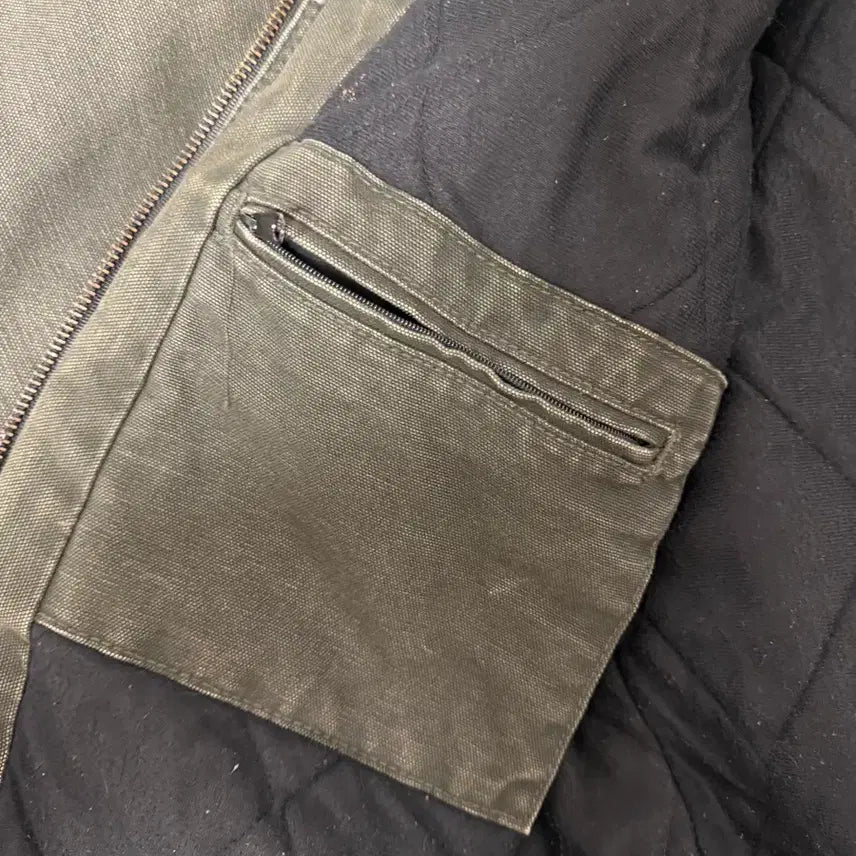 [BUNJANG] Carhartt Active Jacket / 칼하트 액티브자켓