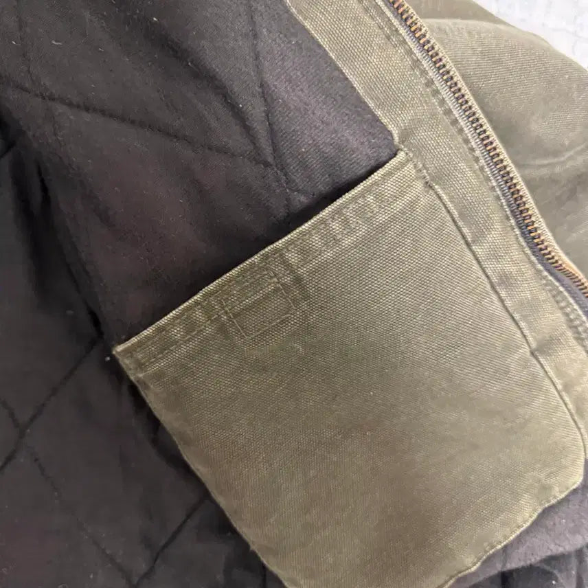[BUNJANG] Carhartt Active Jacket / 칼하트 액티브자켓