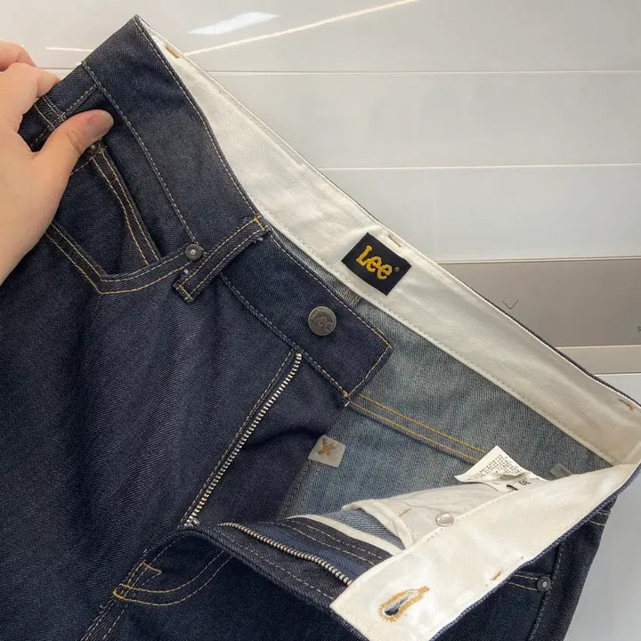 [BUNJANG] Lee Denim Jeans Pants / Lee 데님 청바지 W30 Jeans Pants
