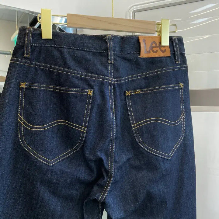 [BUNJANG] Lee Denim Jeans Pants / Lee 데님 청바지 W30 Jeans Pants