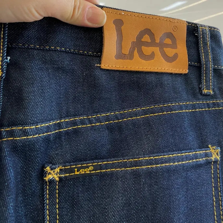 [BUNJANG] Lee Denim Jeans Pants / Lee 데님 청바지 W30 Jeans Pants