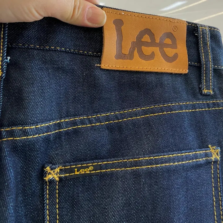 [BUNJANG] Lee Denim Jeans Pants / Lee 데님 청바지 W30 Jeans Pants