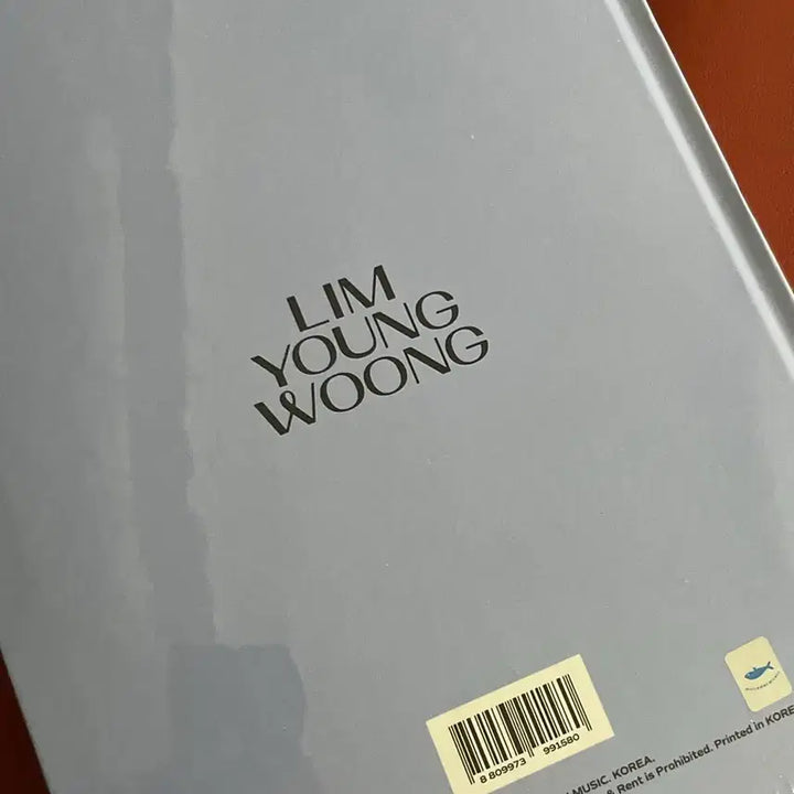 [BUNJANG] Lim Young Woong I&