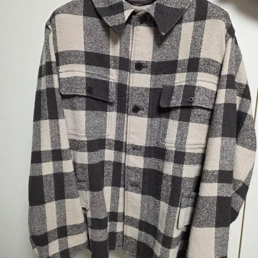 [BUNJANG] Captain Sunshine Hunter Jacket 38 / 캡틴선샤인 헌터자켓 38