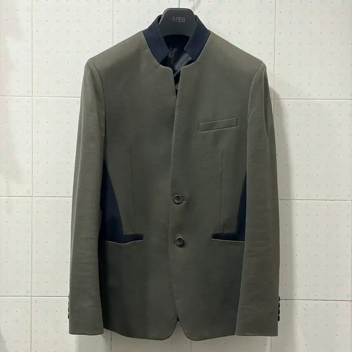 [BUNJANG] Mind Bridge Norafel Blazer (Size 100) / 마인드 브릿지 노라펠 블레이저 (100)