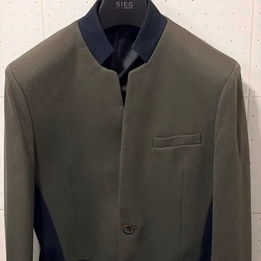 [BUNJANG] Mind Bridge Norafel Blazer (Size 100) / 마인드 브릿지 노라펠 블레이저 (100)