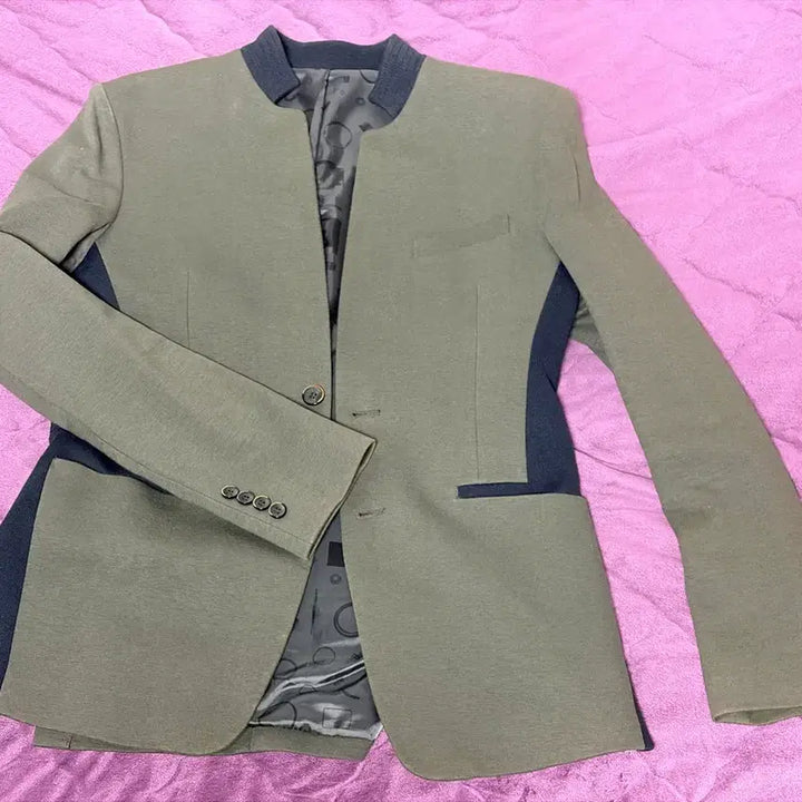 [BUNJANG] Mind Bridge Norafel Blazer (Size 100) / 마인드 브릿지 노라펠 블레이저 (100)