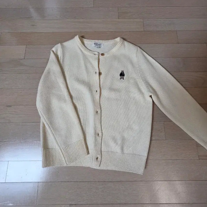 [BUNJANG] Who.A.U. Steve Cardigan / 후아유 스티브 가디건