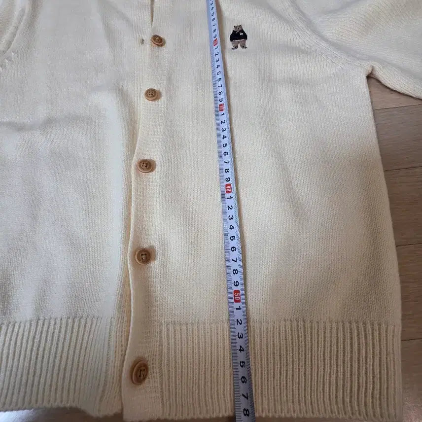 [BUNJANG] Who.A.U. Steve Cardigan / 후아유 스티브 가디건