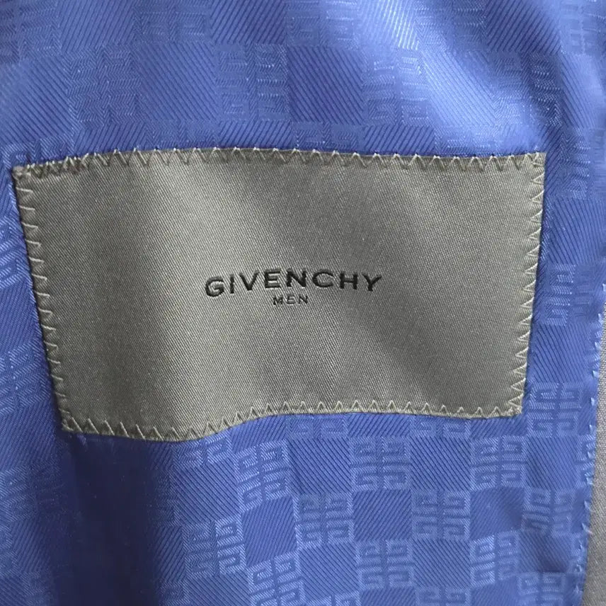 [BUNJANG] Givenchy Blazer Jacket 39R / 지방시 블레이저 자켓 39R