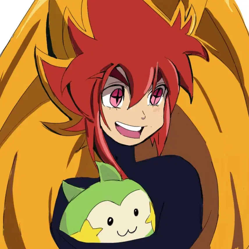 [BUNJANG] Custom Art Commission / 정성을 다 하는 가성비 0.1 커미션~