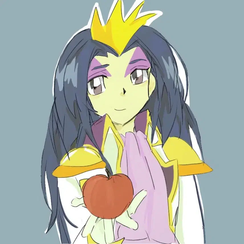 [BUNJANG] Custom Art Commission / 정성을 다 하는 가성비 0.1 커미션~