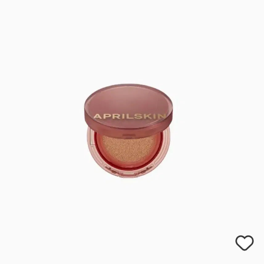 [BUNJANG] Aprilskin Hero Cushion #19 / 에이프릴스킨 히어로 쿠션 19호