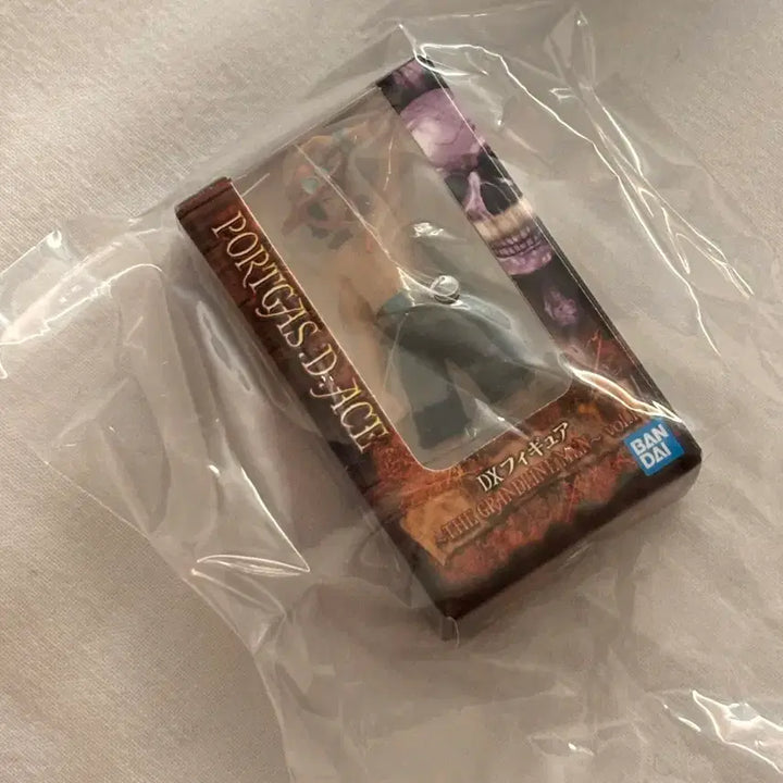 [BUNJANG] One Piece Ace Miniature Gacha / 원피스 미니어쳐 가챠 에이스