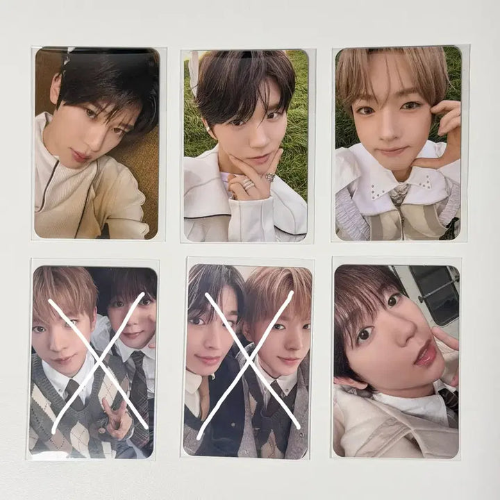 [SOLD OUT] [개봉] 엔시티위시 위시리스트 앨범 WISHport ver.