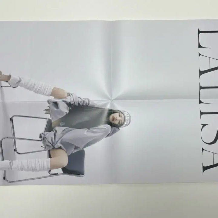 [BUNJANG] Lisa Solo Album Bundle Set / 리사 싱글 앨범 일괄 판매합니다