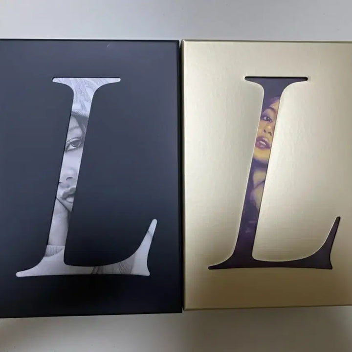 [BUNJANG] Lisa Solo Album Bundle Set / 리사 싱글 앨범 일괄 판매합니다