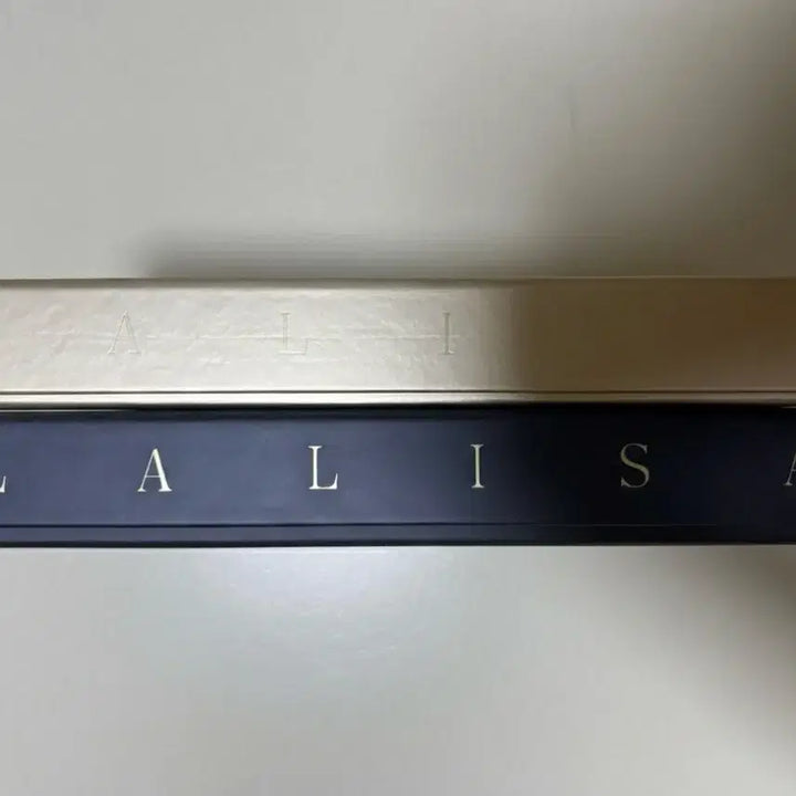 [BUNJANG] Lisa Solo Album Bundle Set / 리사 싱글 앨범 일괄 판매합니다