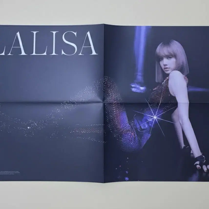 [BUNJANG] Lisa Solo Album Bundle Set / 리사 싱글 앨범 일괄 판매합니다