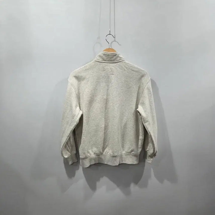 [BUNJANG] Kids Ice Biscuits Pullover Half Zip-Up Sweatshirt 155 / 아이스비스킷 키즈 풀오버 하프집업 맨투맨 155