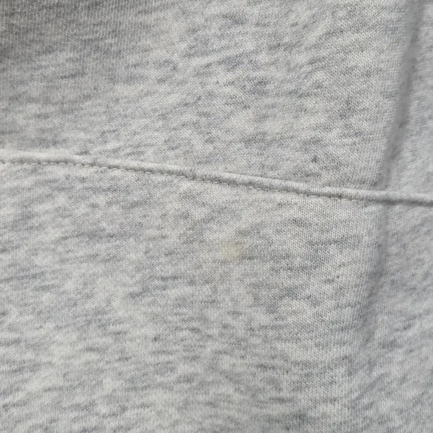 [BUNJANG] Kids Ice Biscuits Pullover Half Zip-Up Sweatshirt 155 / 아이스비스킷 키즈 풀오버 하프집업 맨투맨 155