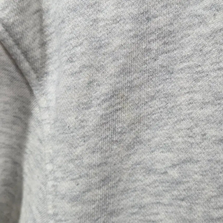 [BUNJANG] Kids Ice Biscuits Pullover Half Zip-Up Sweatshirt 155 / 아이스비스킷 키즈 풀오버 하프집업 맨투맨 155