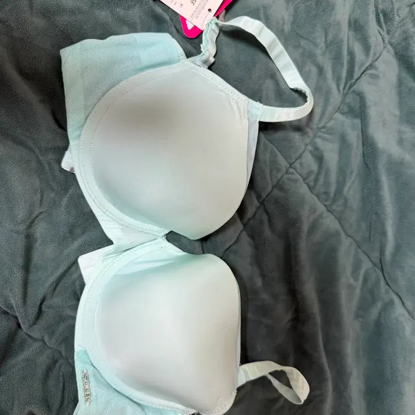 [BUNJANG] Solve Aqua Bra / 65F 솔브 브라 판매