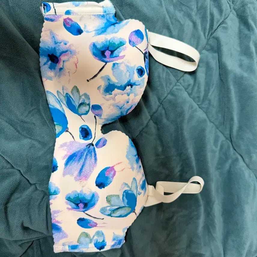 [BUNJANG] Solve Aqua Bra / 65F 솔브 브라 판매