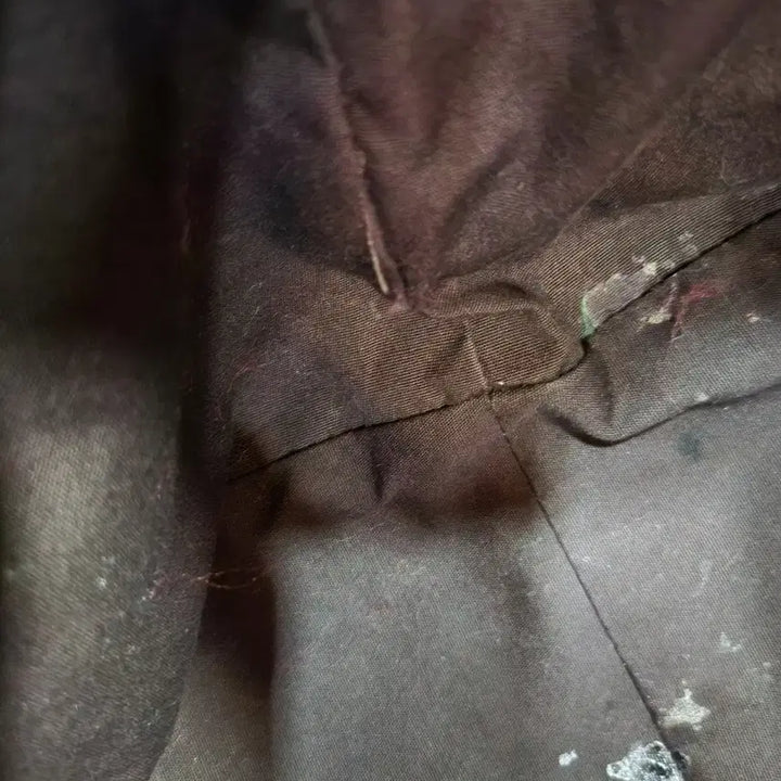 [BUNJANG] Celine Triomphe Canvas Tote Bag / (정품)셀린느 트리옹프 캔버스 토트백